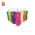 Custom Printing 16OZ Water Bottle Bag